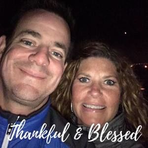 Meet your Posher, Pati